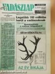Magyar Vadászlap 1991. október-1994. december