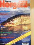 Magyar Horgász 1999-2000. január-december