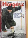 Magyar Horgász 2006. január-december