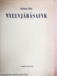 Nyelvjárásaink