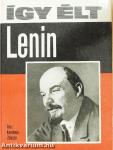 Így élt Lenin