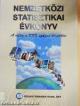 Nemzetközi statisztikai évkönyv 2001