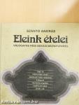 Eleink ételei