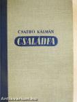 Családfa I-II.