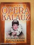 Operakalauz