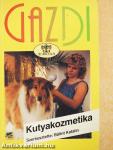 Kutyakozmetika