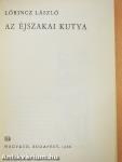 Az éjszakai kutya