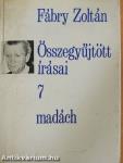 Fábry Zoltán összegyűjtött írásai 7.