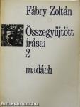 Fábry Zoltán összegyűjtött írásai 2.