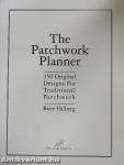 The Patchwork Planner