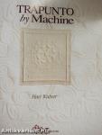 Trapunto by Machine