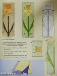 Beautiful Foundation-Pieced Quilt Blocks