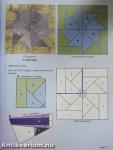 Beautiful Foundation-Pieced Quilt Blocks