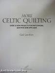 More Celtic Quilting