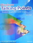 New Headway - Talking Points - Student's Book