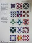 5,500 Quilt Block Designs