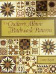 The Quilter's Album of Patchwork Patterns