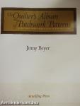 The Quilter's Album of Patchwork Patterns