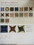 The Quilter's Album of Patchwork Patterns