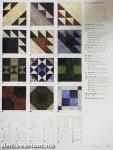 The Quilter's Album of Patchwork Patterns