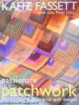 Passionate Patchwork