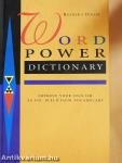 Reader's Digest Word Power Dictionary