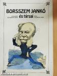 Borsszem Jankó és társai