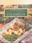 Zöldségek