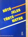 Kötőjeles történetek