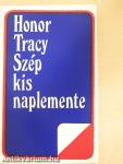 Szép kis naplemente