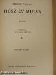 Húsz év mulva I-III.