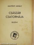 Császár csatornája