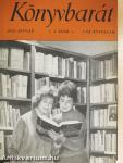 Könyvbarát 1958. január-december