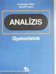 Analízis