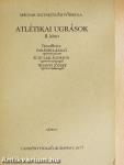 Atlétikai ugrások II.