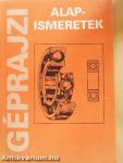Géprajzi alapismeretek