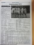 Magyar futballévkönyv 1997