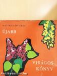 Újabb virágoskönyv
