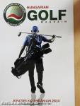 Hungarian Golf Magazin & Kincses Kalendárium 2014