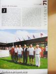 Hungarian Golf Magazin & Kincses Kalendárium 2014