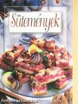 Sütemények