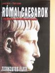 Római caesarok titokzatos élete