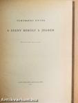 A Szent Mihály a jégben