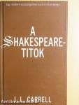A Shakespeare-titok