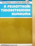 A felnőttkori tüdőbetegségek klinikuma