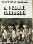 A pueblo indiánok