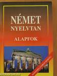 Német nyelvtan - alapfok