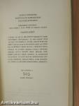 Móricz Zsigmond regényei és elbeszélései 1-12.