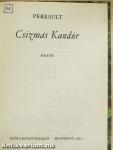 Csizmás kandúr