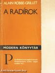 A radírok
